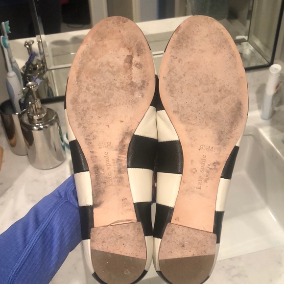 Kate spade flats - Picture 5 of 6